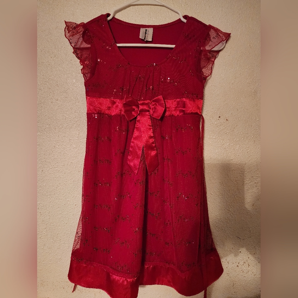 Dress - Picture 2 of 5